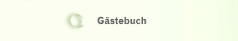 Gästebuch